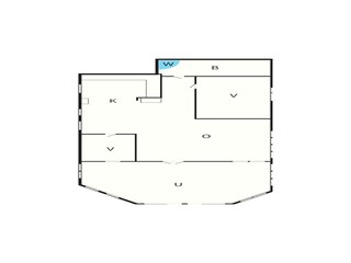 Ferienhaus Visby Grundriss 22