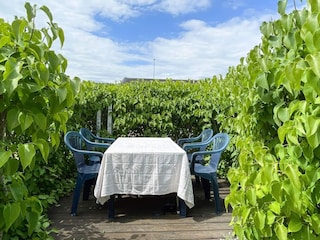 Holiday house Kalmar Outdoor Recording 2