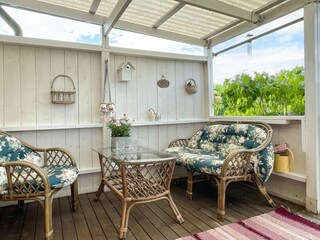 Holiday house Kalmar Outdoor Recording 7