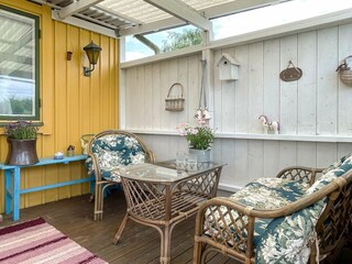 Holiday house Kalmar Outdoor Recording 10