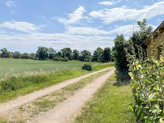 Holiday house Kalmar Outdoor Recording 14