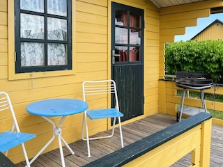 Holiday house Kalmar Outdoor Recording 16