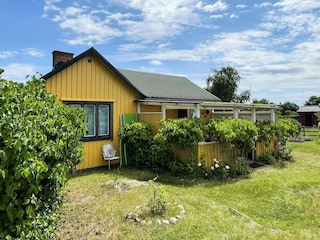 Holiday house Kalmar Outdoor Recording 19