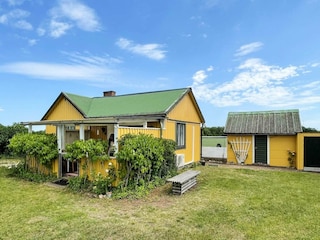 Holiday house Kalmar Outdoor Recording 22