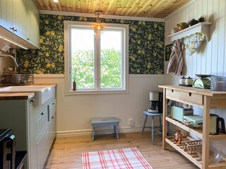 Ferienhaus Kalmar  26