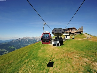 Chalet Itter Environnement 28