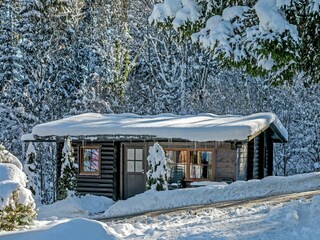 Chalet Itter Grabación al aire libre 8