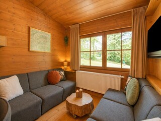 Chalet Itter Équipement 15