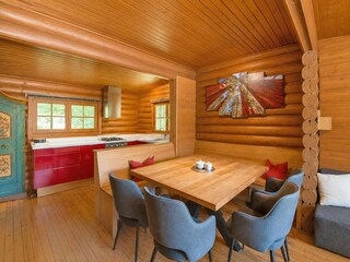 Chalet Itter Équipement 16