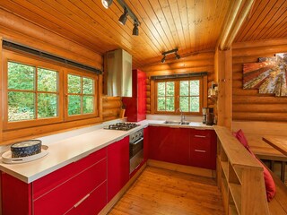 Chalet Itter Équipement 17