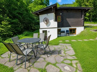 Chalet Itter Enregistrement extérieur 3
