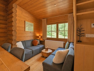 Chalet Itter Équipement 17