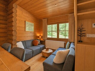 Chalet Itter Équipement 18