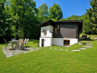 Chalet Itter Enregistrement extérieur 5