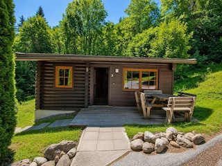 Chalet Itter Enregistrement extérieur 5