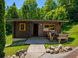 Chalet Itter Enregistrement extérieur 6