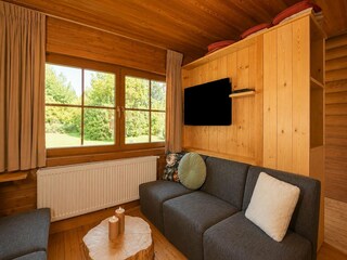 Chalet Itter Équipement 19