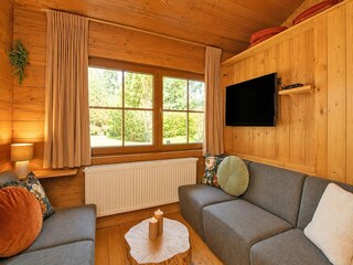 Chalet Itter Équipement 20