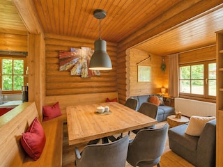 Chalet Itter Équipement 20