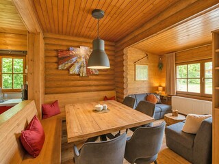 Chalet Itter Équipement 21