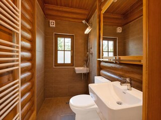 Chalet Itter Équipement 22