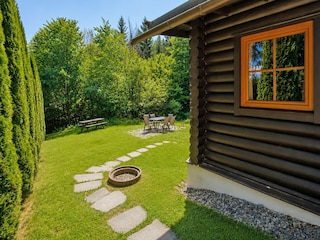 Chalet Itter Enregistrement extérieur 7