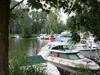Appartement Ückeritz Omgeving 21