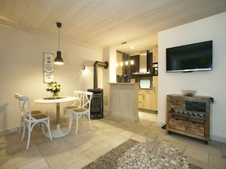 Appartement Ückeritz Kenmerken 11