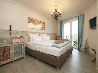 Appartement Ückeritz Kenmerken 12