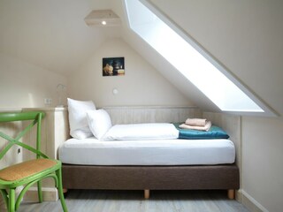 Appartement Ückeritz Équipement 13