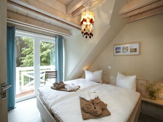 Appartement Ückeritz Équipement 14