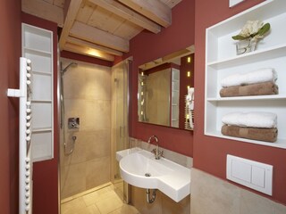 Appartement Ückeritz Équipement 15