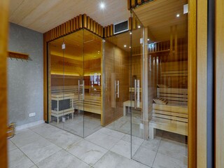 Appartement Ückeritz  24