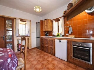 Appartement Alcudia Équipement 23
