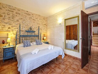 Appartement Alcudia Équipement 24