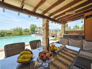 Appartement Alcudia Enregistrement extérieur 2