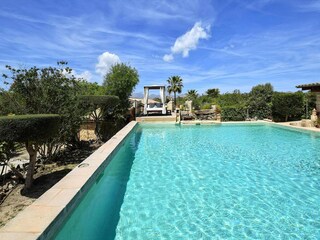 Appartement Alcudia Enregistrement extérieur 5