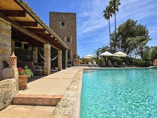Apartment Alcudia Outdoor Recording 9