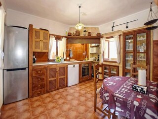 Appartement Alcudia Équipement 28