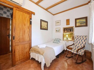Appartement Alcudia Équipement 30