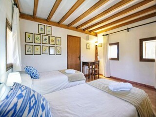 Appartement Alcudia Équipement 31