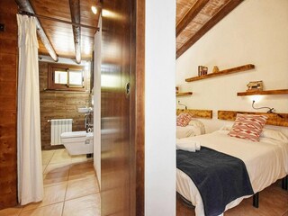 Appartement Alcudia Équipement 32