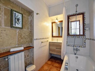 Appartement Alcudia Équipement 33