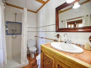 Appartement Alcudia Équipement 34