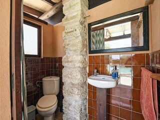 Appartement Alcudia Équipement 36