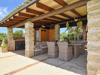 Appartement Alcudia Enregistrement extérieur 14