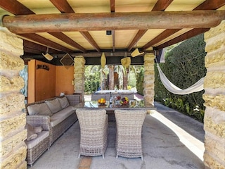 Apartment Alcudia Outdoor Recording 15