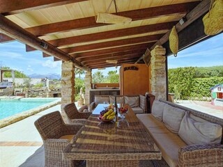 Appartement Alcudia Enregistrement extérieur 16