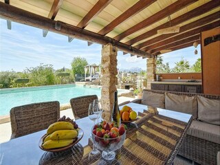Appartement Alcudia Enregistrement extérieur 17