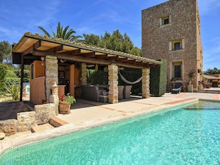 Apartment Alcudia Outdoor Recording 18